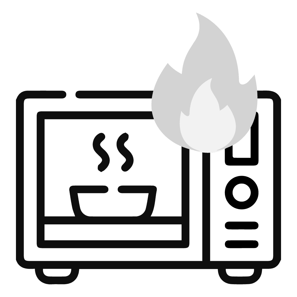 If Fire Destroys Your Belongings