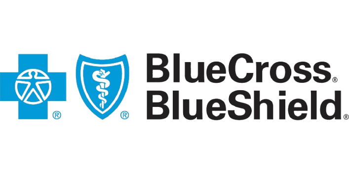 BlueCross BlueShield logo