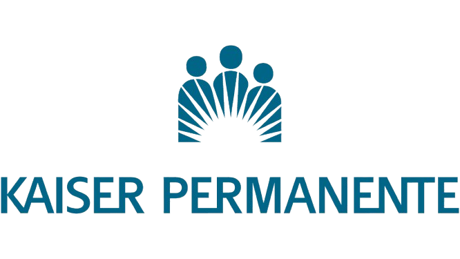 Kaiser Permanente logo